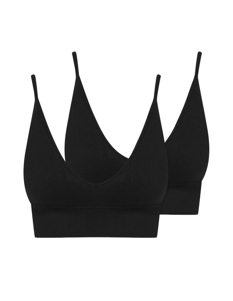 Arleen Soft Bra