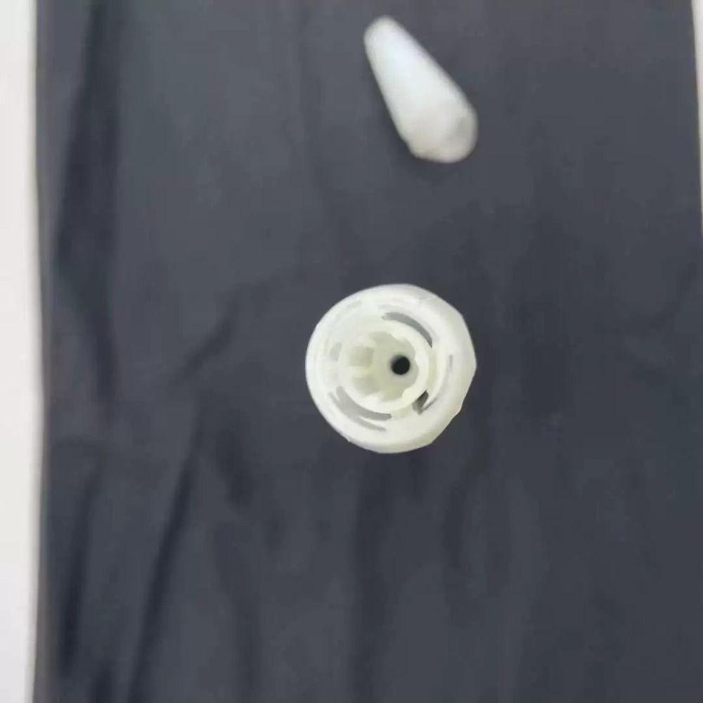 Sealing Cone Shockproof Damper Cover Badminton Racket Grip Racquet Suspension Handle Shock Absorber