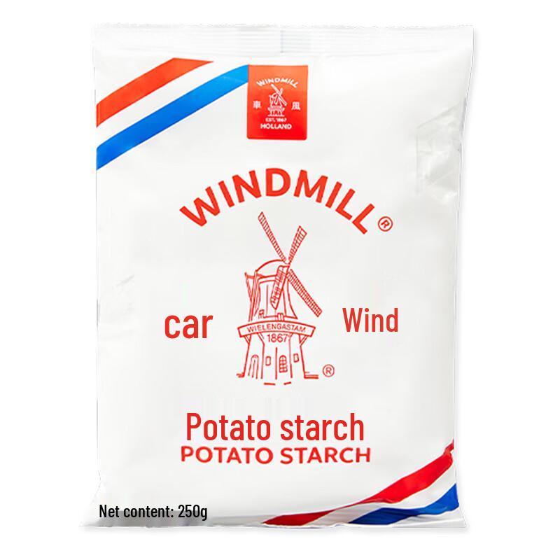 Windmill Brand Potato Starch