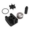 Marine Water Pump Kit 4 Stroke 2.5 Horsepower Replacement Outboard Motor Water Pump Assembly