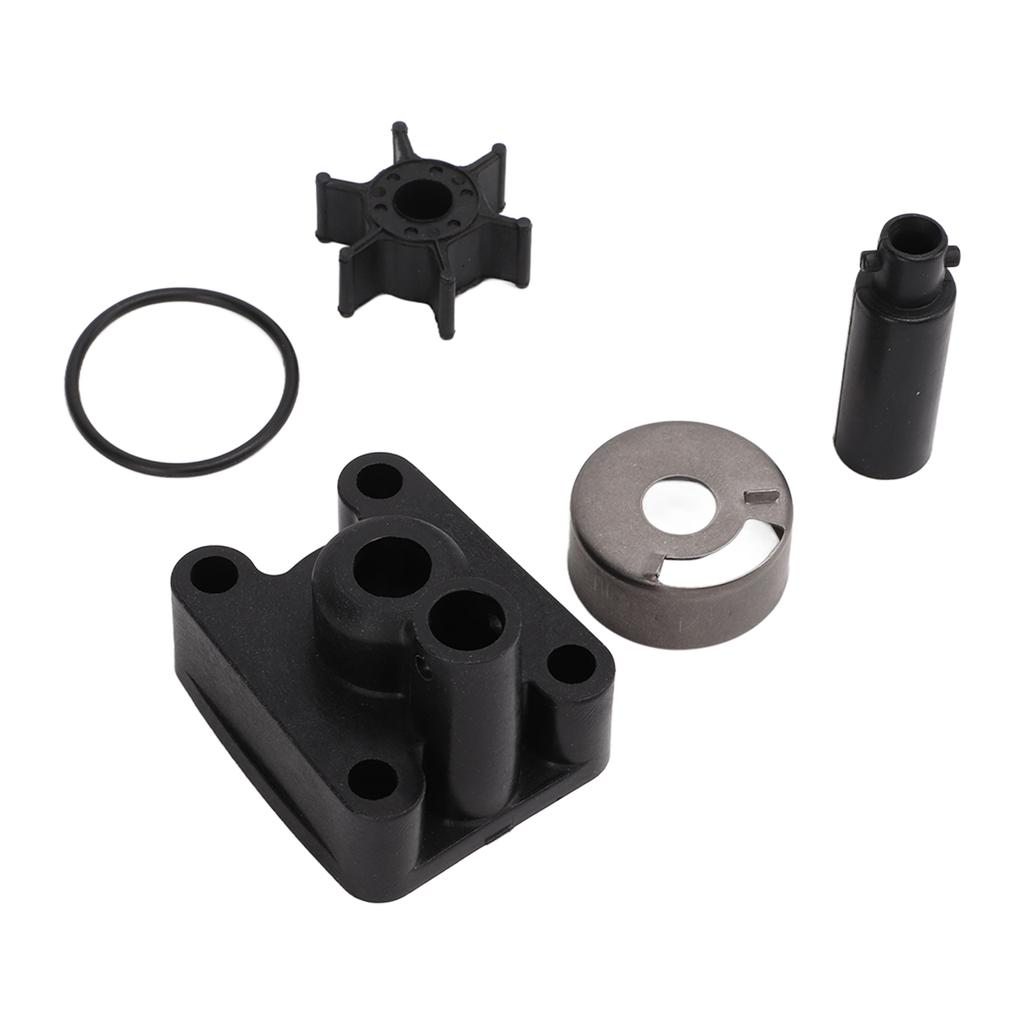 Marine Water Pump Kit 4 Stroke 2.5 Horsepower Replacement Outboard Motor Water Pump Assembly