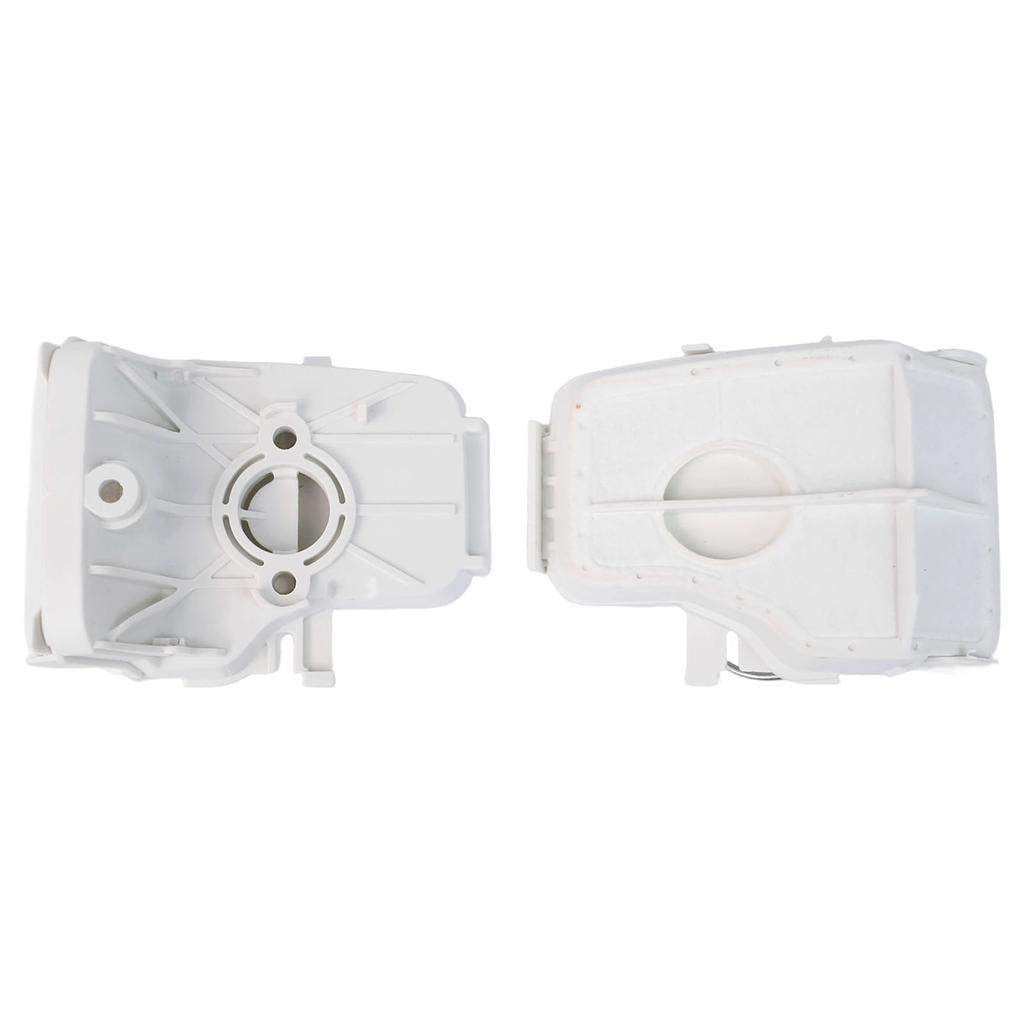 Chainsaw Accessory Air Filter For Garden Maintenance Two Pack Easy Installation Engine Performance Fuel Efficiency For CS-310