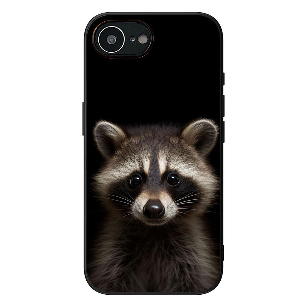 Raccoons Phone Case for Samsung Galaxy A06 A05 A14 A50 A51 A52 A12 A13 A23 A70 A07 A25 A26 A72 A56 Protective Cover