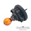 Fits BMW E90 E92 F07 F10 F32 F33 F36 X5 X6 Z4 1X Turn Signal Light Bulbs Sockets