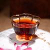 Premium Yunnan Pu erh Black Tea Cake 357g Aged Mountain Large Leaf