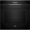 Four Encastrable - SIEMENS - HB734G1B1 - Noir - Encastrable - Four Encastrable