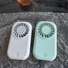 2026 Popular Portable Mini Fan: Cute, Compact, and Convenient for Students