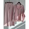 Oversized Loose Shirt and Trousers Set Plus Size Loose Shirt Two-Piece Pants