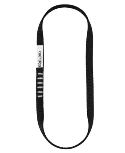 EDELRID Techweb Sling, 12mm, 90cm [Parallel Import]