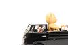 Schuco Volkswagen T1 Pickup Christmas 2020 1/43