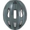 ABUS MACATOR RACE GREY Cycling Size L with Removable Helmet, (57-61cm), Visor.