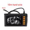 1920x1080P Industrial Endoscopes Multifunctional Stable Performance 4.3 Inch Screen IP67 Waterproof