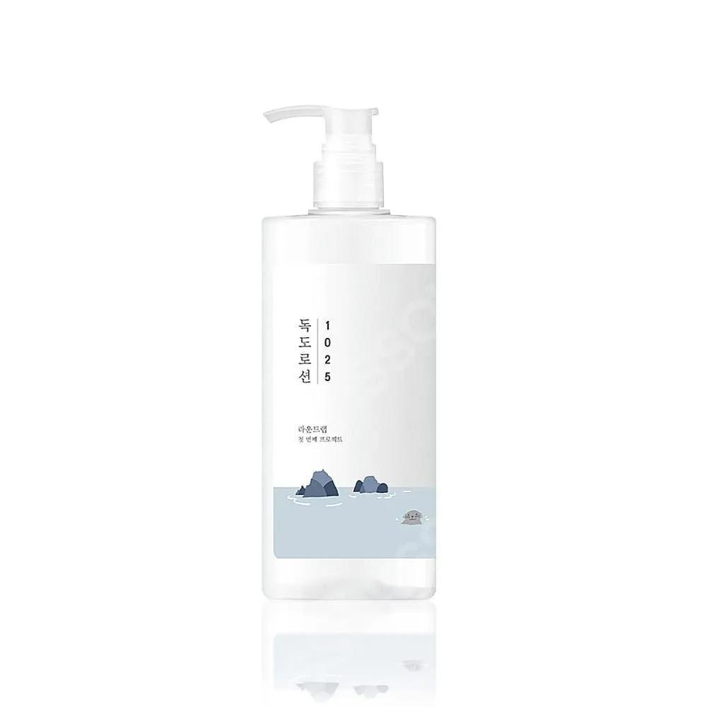 

1025 Moisture Lotion 400ml Daily Hydrating Moisturizing Care
