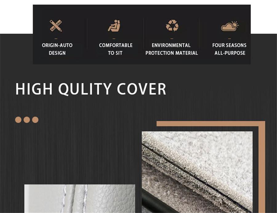 Replacement For Ford F150 2004-2008 Lariat Driver Side Bottom Microfiber Leather