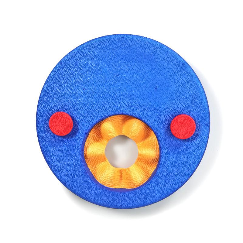 Kids Swimming Float Arm Bands Eva Foam Water Safety Buoyancy Aid For Pool And Beach