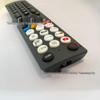 Super Bei for Hisense TV Remote Control Models: ERF2B36H, 2J, 2L, EN2B, 2D, 2G, 2F36H