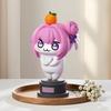 Mini Anime Doro NIKKE Bohyně Vítězství Figurka Nikke Doro Akční Figurky PVC Bocchi The Rock Figurky Sběratelská Ozdoba Hračka