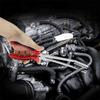 1Pcs Car Spark Plug Wire Removal Pliers Tool High Voltage Cylinder Cable Clamp Carbon Steel Boot Puller For Auto Truck Repair