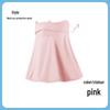 Ice Silk Sun Protection Hat with Face Mask and Shawl