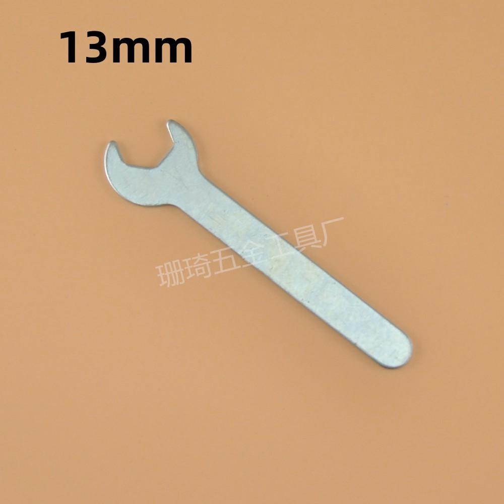 Hexagon Open-end Wrench - Single-head Sheet Metal Stamping Tool