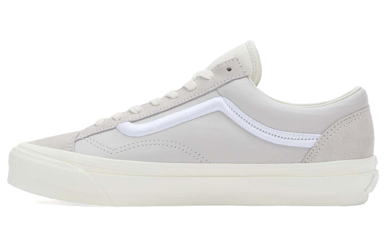 

Vans Premium Old Skool 36 Wind Grey VN000CR3CPN 38