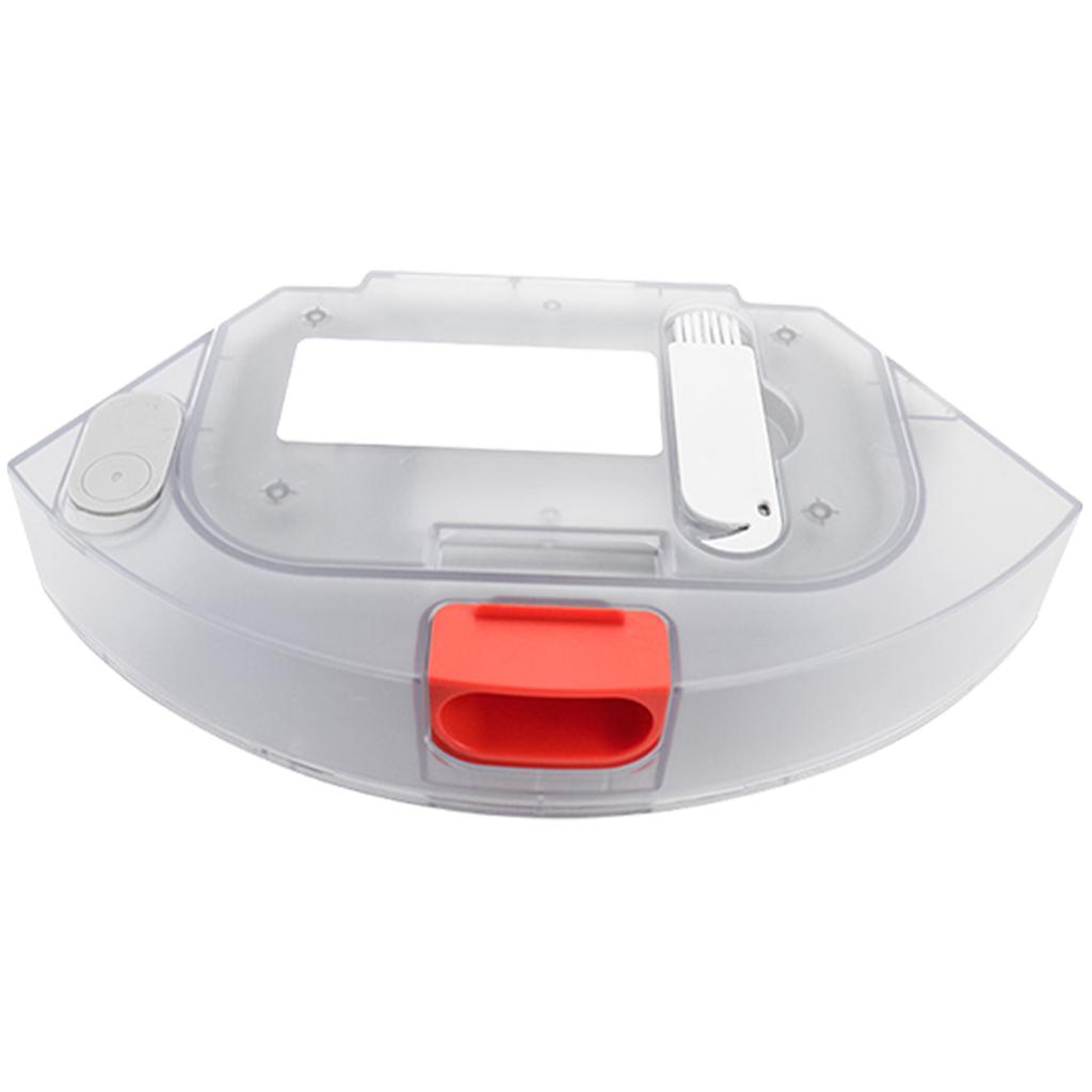 Dust Box Collector Dust Container Dust Collector Efficient Cleanings Replacement Dust Box Suitable for Robot Vacuum