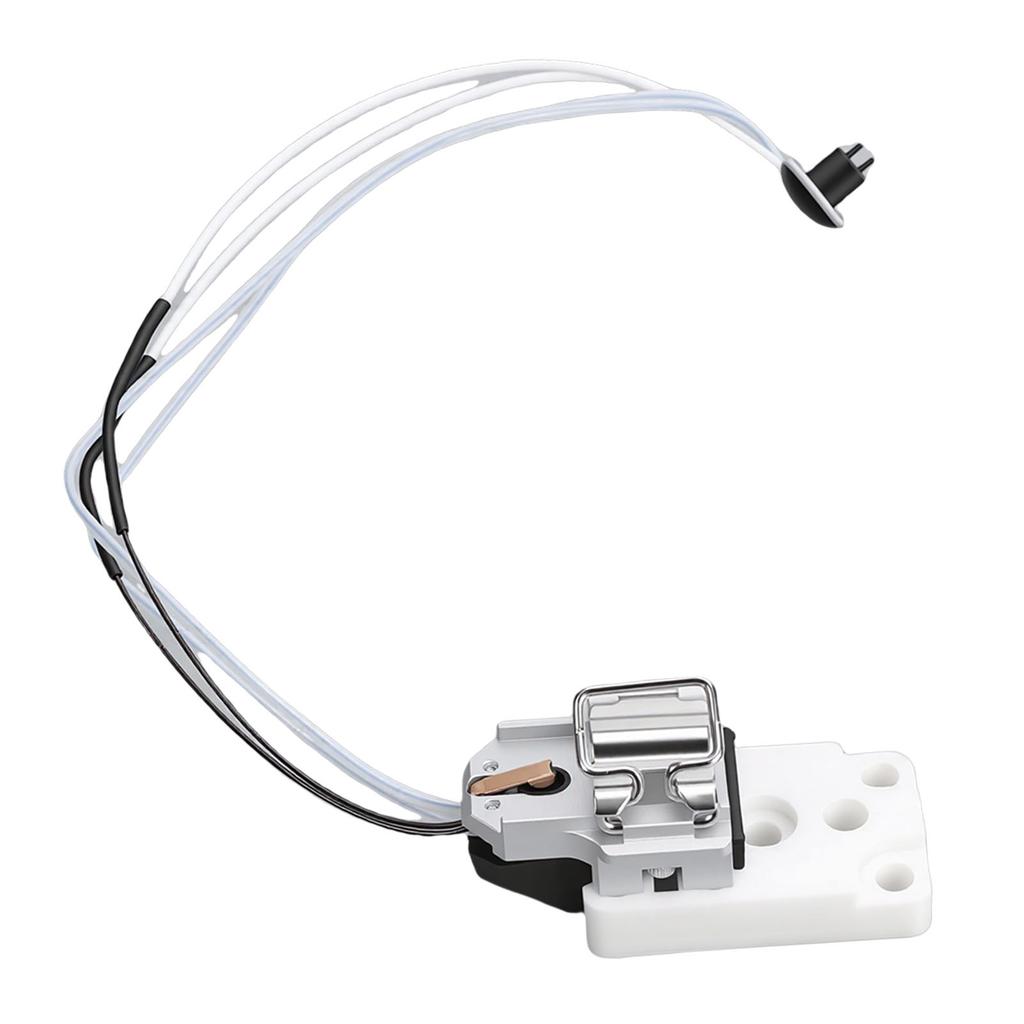 Ansamblu de încălzire Hotend Dreapta Potrivit pentru imprimantă 3D Bambu Lab A1 A1 Mini H2D Bază Metalică Ceramică Zirconiu 2300 grade Celsius