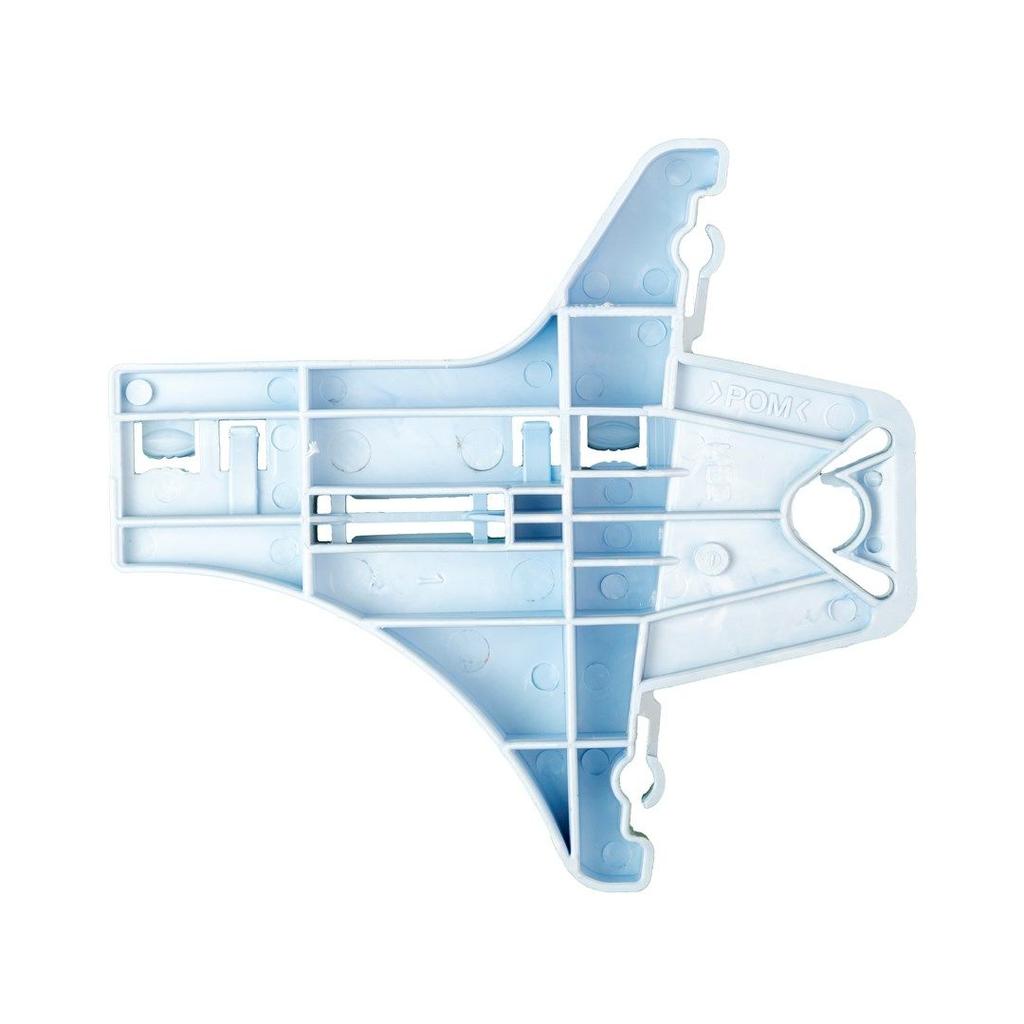 Kit reparatie geam spate dreapta pentru Volkswagen Jetta