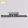 Single Black Label*4 Stainless Steel