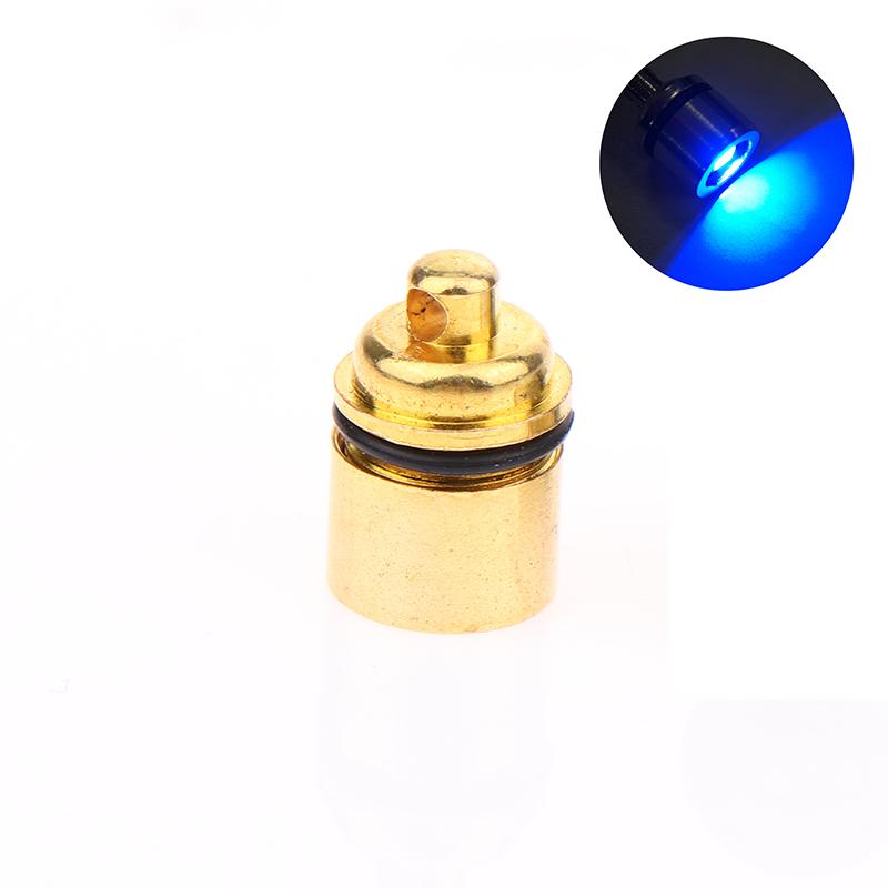 Handmade Electronic Light Small Colored Light Model Light Mini Led Diy Small Light Bulb Illuminated Decorative Button Light Bead