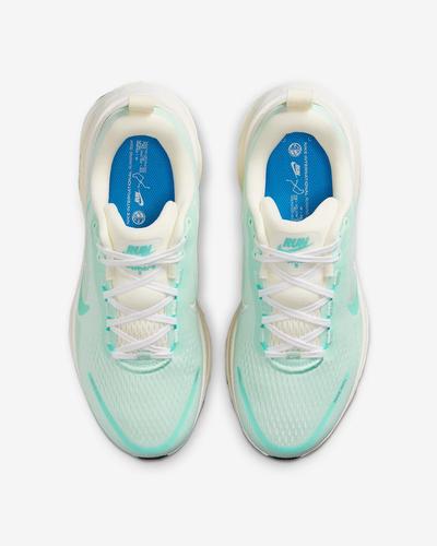 Nike Vomero 18 Women's Running shoes IH7349-331 Green Size