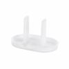 US Standard Power Socket Insulation Cover - Anti-Shock & Safety Protection