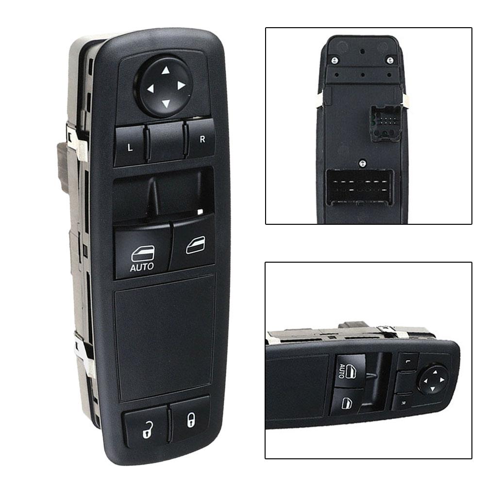 Door Master Power Window Switch For Grand For Caravan 12-15 Automobiles Parts Accessories Window Master Switch