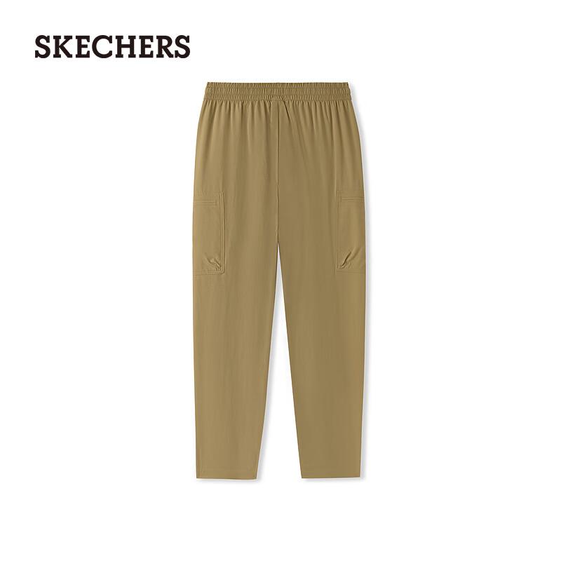 Skechers Men's Casual Woven Trousers L226M025