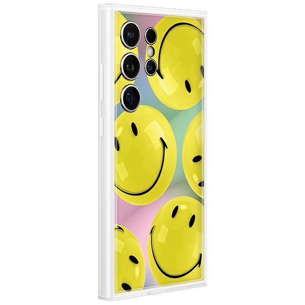 Samsung Ef-Ms928Cyegww S24 Ultra Case Yellow