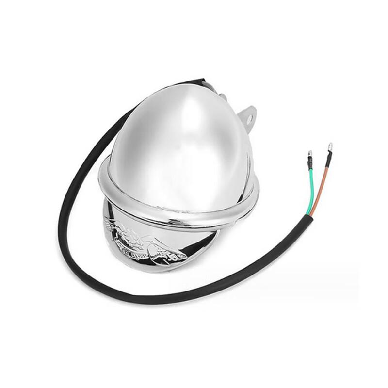 Nu Feng Motorcycle & Bicycle LED Fog Side Light