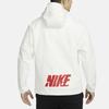 Nike Dragon CNY Series FW23 Men Fleece Training Zip-Up Jacket White Men's HF1107-133