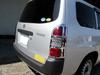 BRIGHTZ Probox Van 50 51 52 55 Plated Tail Light