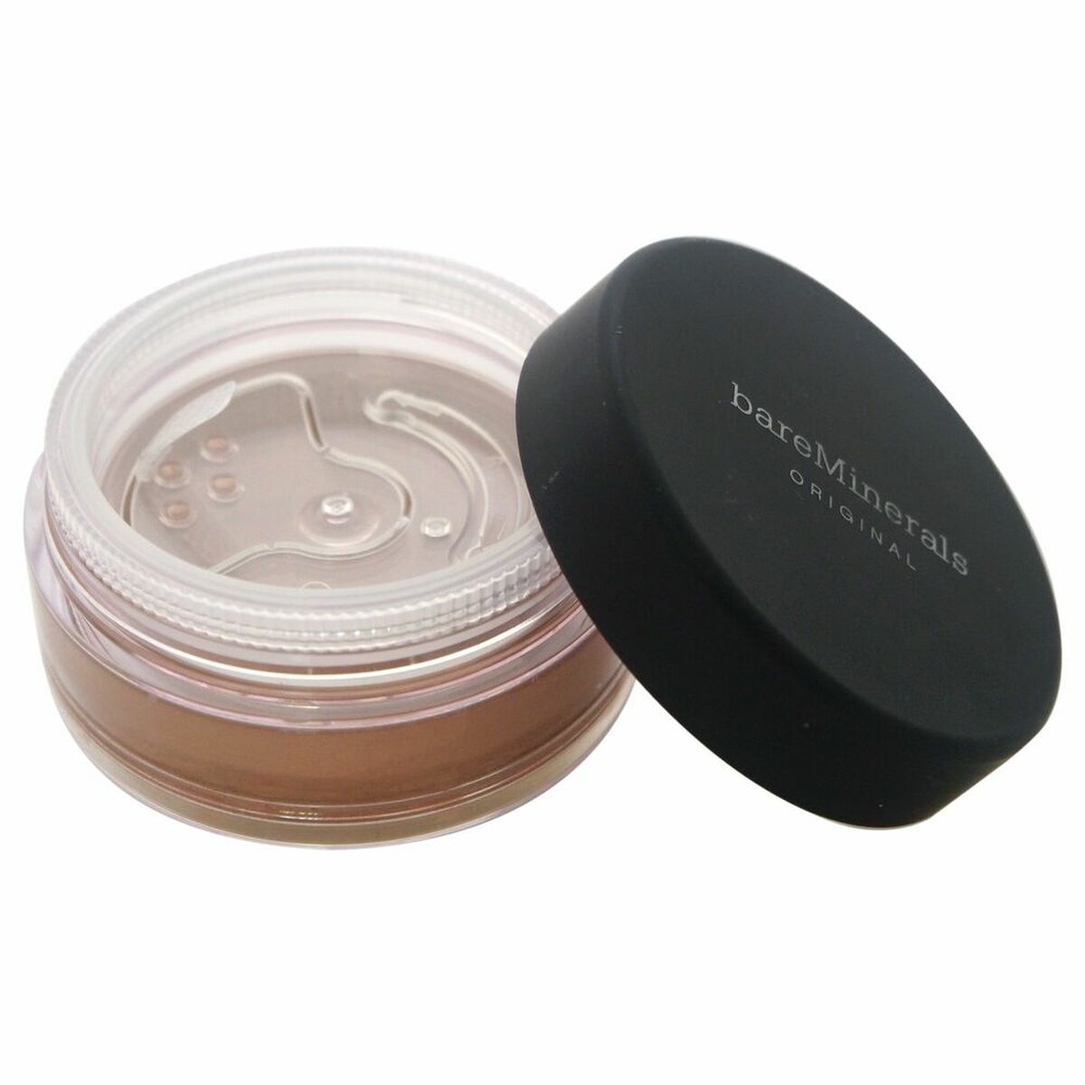 

Shine Inline Original Powder Makeup Base No. 27 Warm Deep Spf 15 8 g