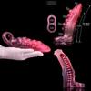 SHAZ Fantasy Horse Masturbation Cup Soft Silicone Male Masturbator Realistic Vagina Prostate Massage Pussy Sex Toys for Adult