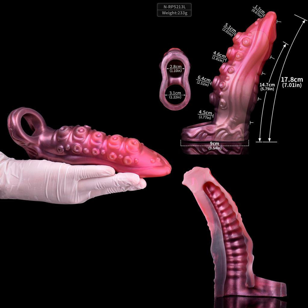 SHAZ Fantasy Horse Masturbation Cup Soft Silicone Male Masturbator Realistic Vagina Prostate Massage Pussy Sex Toys for Adult