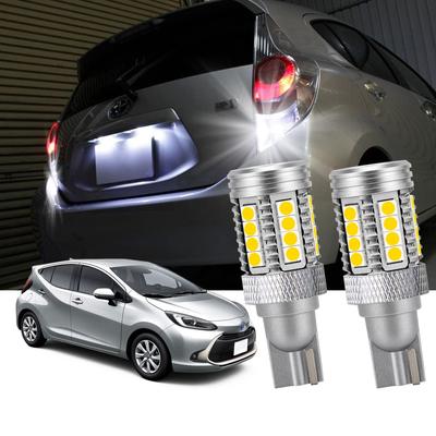 YOBIS Wish 10 Series / 20 Series Compatible Aqua NHP10 Compatible T16 Back Lamp,