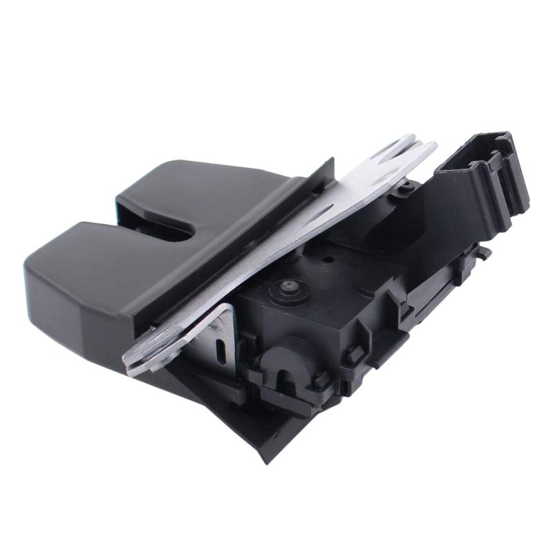 Rear Door Lock Latch Actuator Motor Tailgate Boot Hatchs Trunk Luggage Motor Compatible for S40 V50 1.8 2.0 2.4 31335047