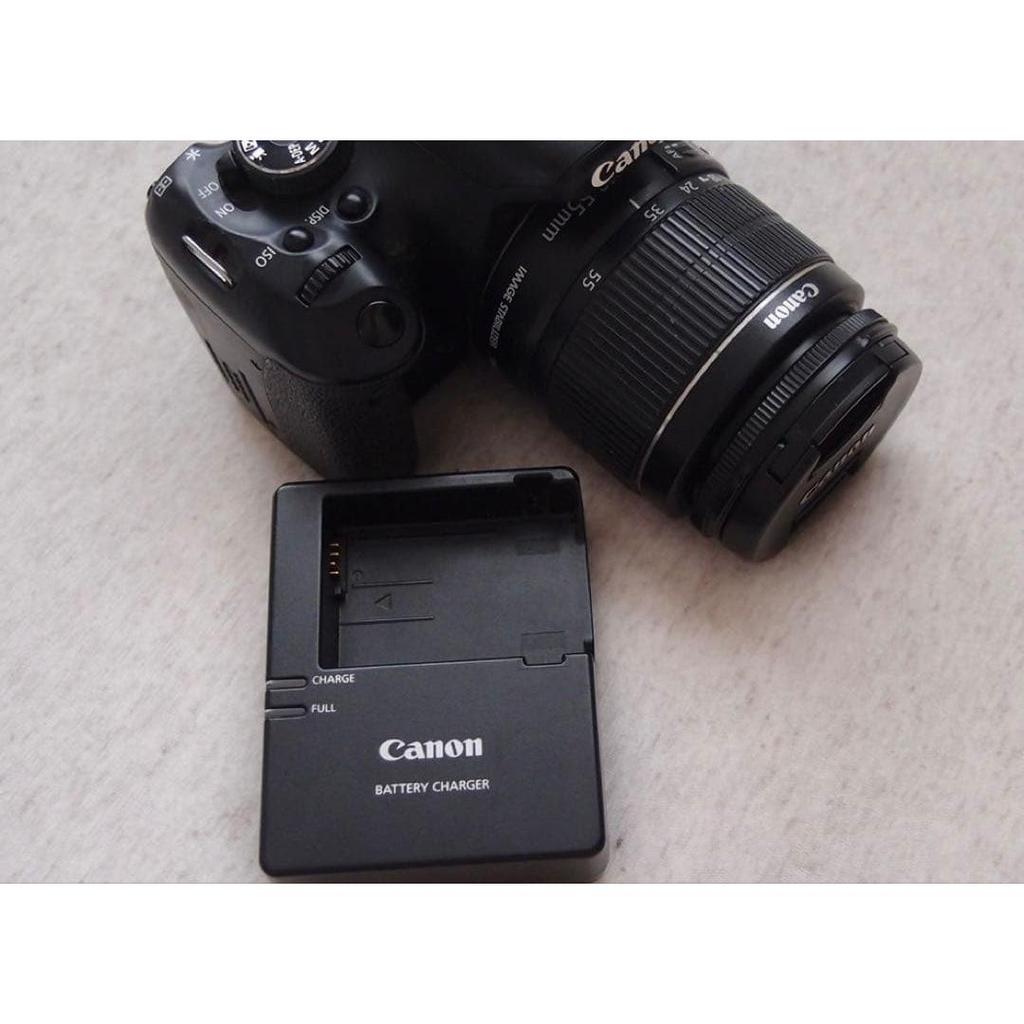 Used Canon EOS Kiss X5