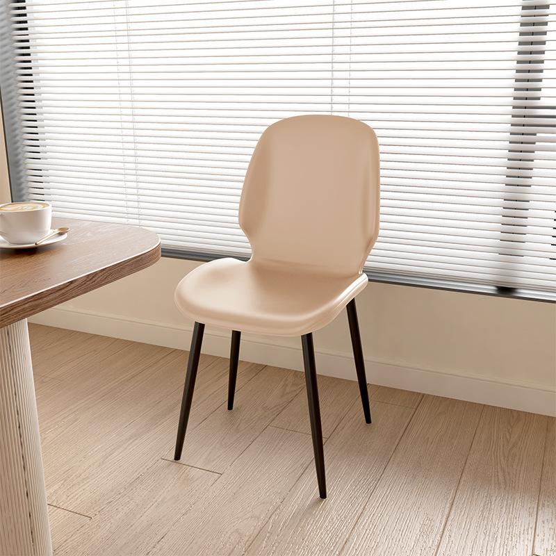 Premium Cat-Proof Chair Cover, Waterproof Oil-Resistant Arc-Shaped Slipcover