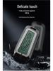 Metal Key Shell for Volkswagen Models: New Sagitar, Lavida Plus, Tayron, Tuon, Tiguan L, Bora, Magotan