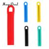 MagiDeal Professional 11cm Long Pool Snooker Billiard Cue Tip Rubber Hang Clamp Holder Tool Accessory Table Game Supplies 5Color