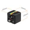 SQ11 Mini Camera Full HD 960PCamcorder Motion Sensor Night Vision Micro Camera DVR Sport DV USB Charging Cable