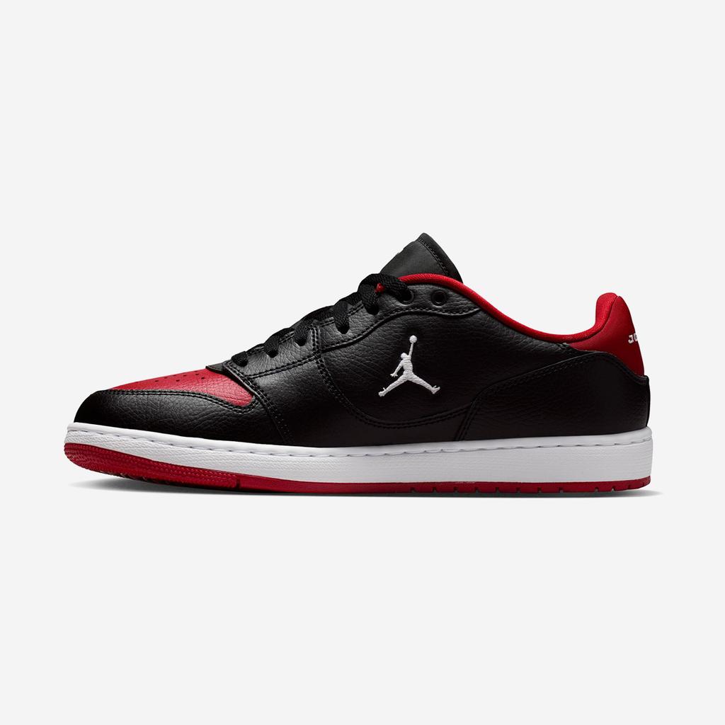 [Jordan] Court Connect Low [IQ5698] [Shipped from Korea] 100% Authentic