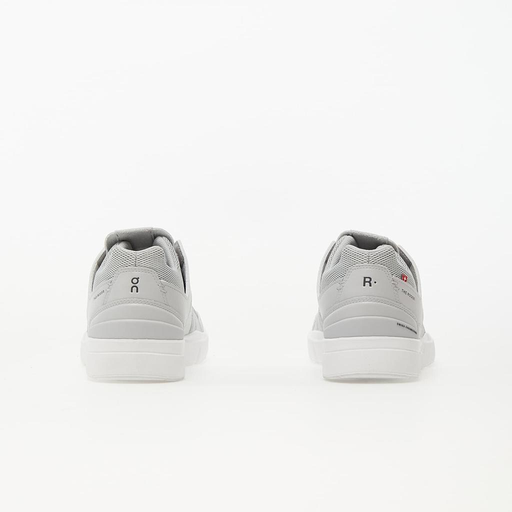 Кроссовки On The Roger Clubhouse Women (48.99406) ледниковый/белый